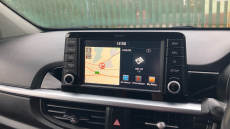 Kia Picanto 1.25 GT-line S 5dr Petrol Hatchback